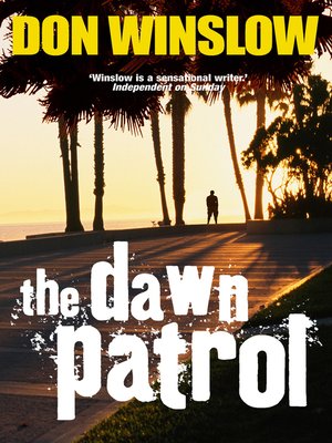 cover image of The Dawn Patrol